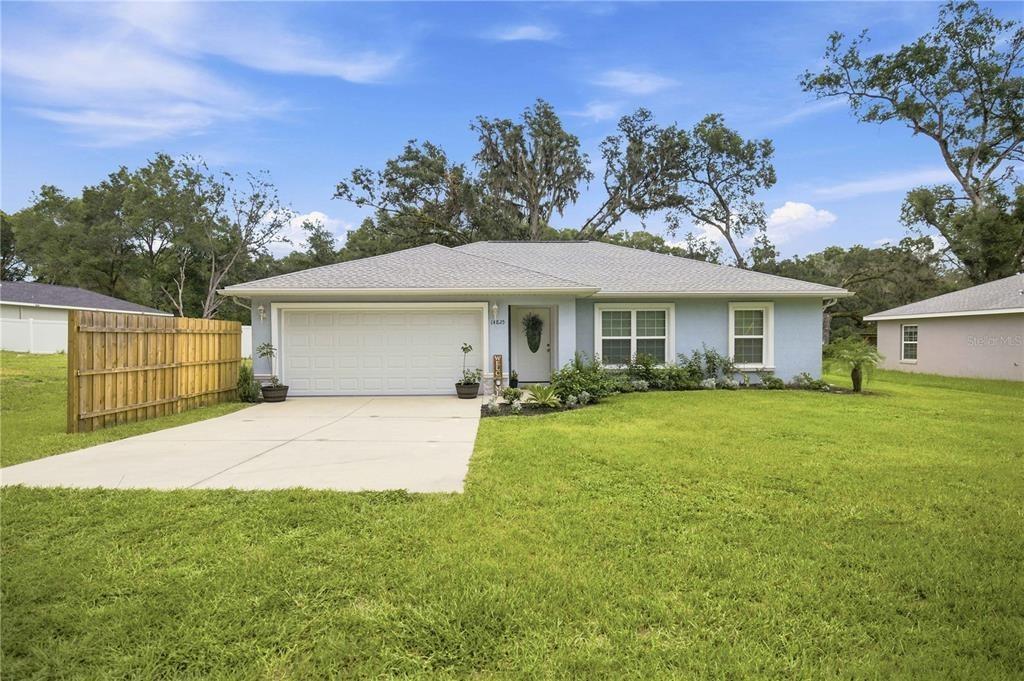 Se 28th Ter, Summerfield, FL 34491