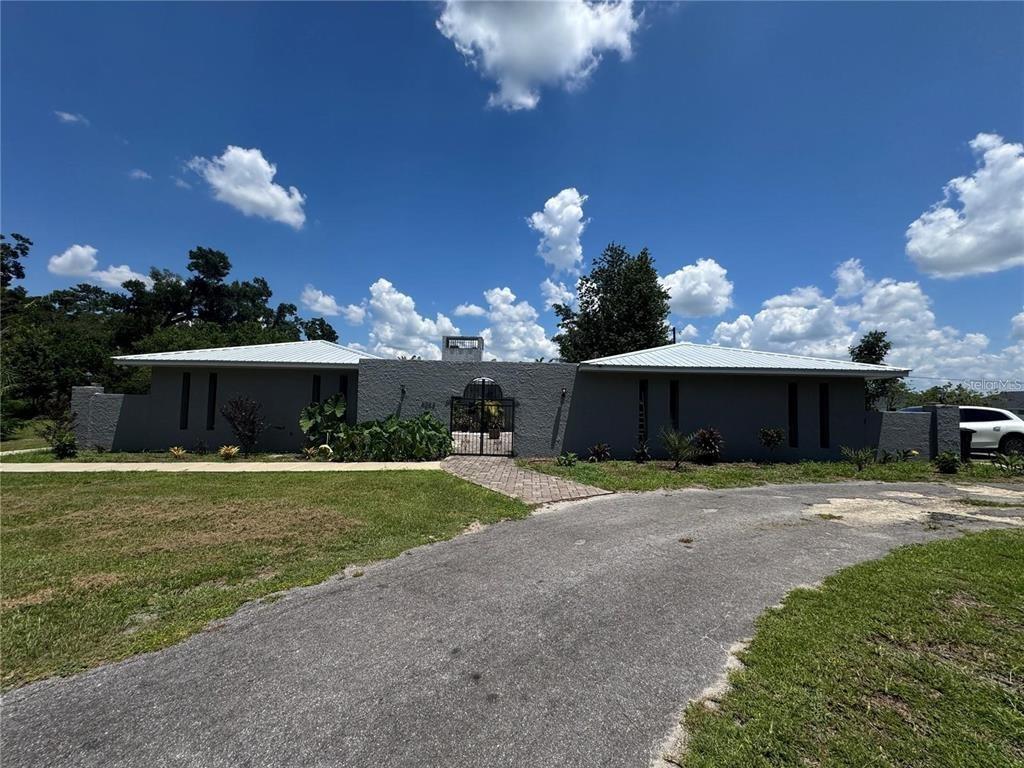 N Us Highway 441, Ocala, FL 34475