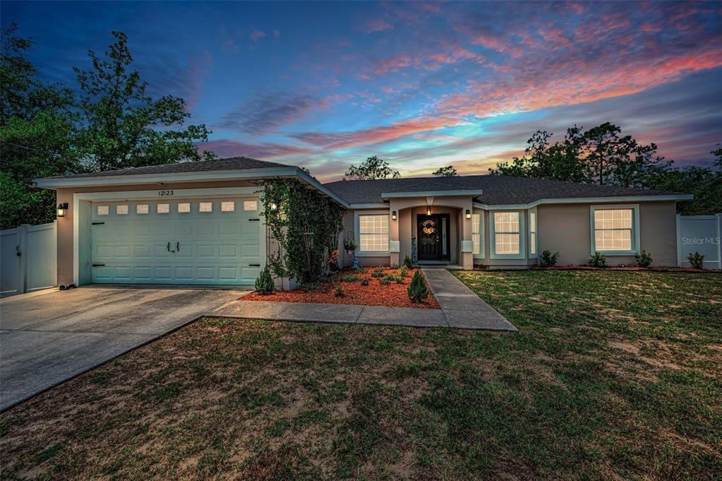 Fulmar Rd, Weeki Wachee, FL 34614