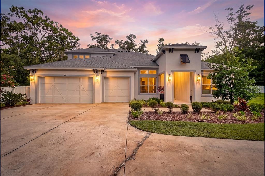 Clement Rd, Lutz, FL 33549
