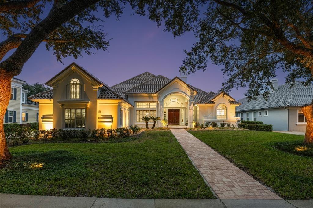 Emerald Chase Dr, Orlando, FL 32836