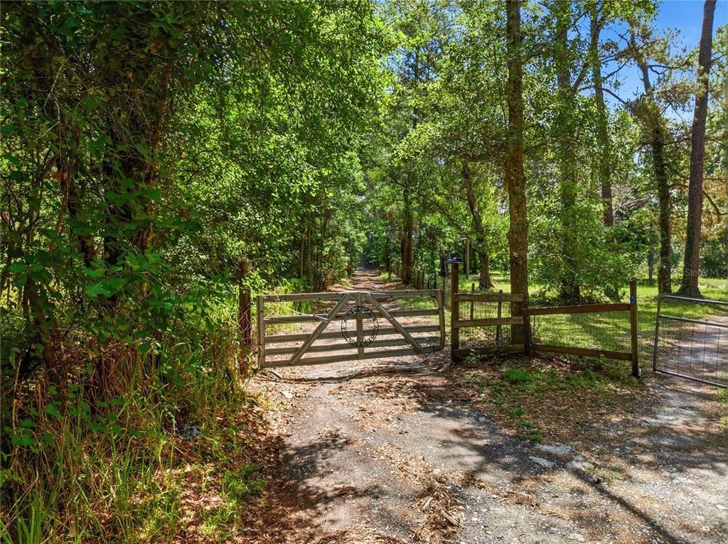 Culbreath Rd, Brooksville, FL 34602