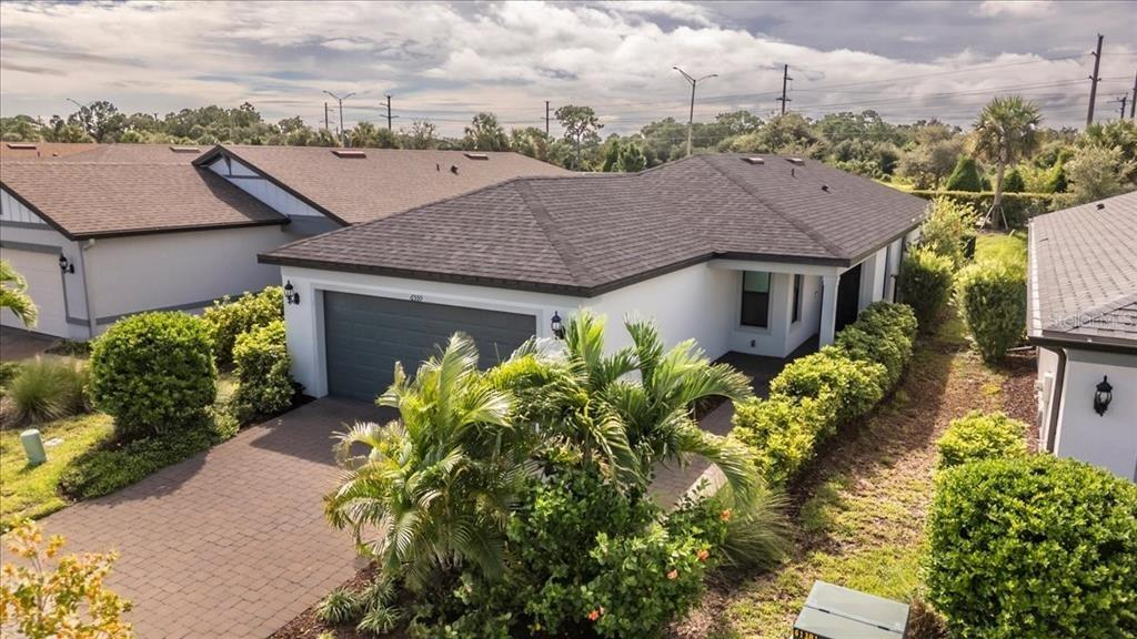 Silverstar Dr, Sarasota, FL 34240