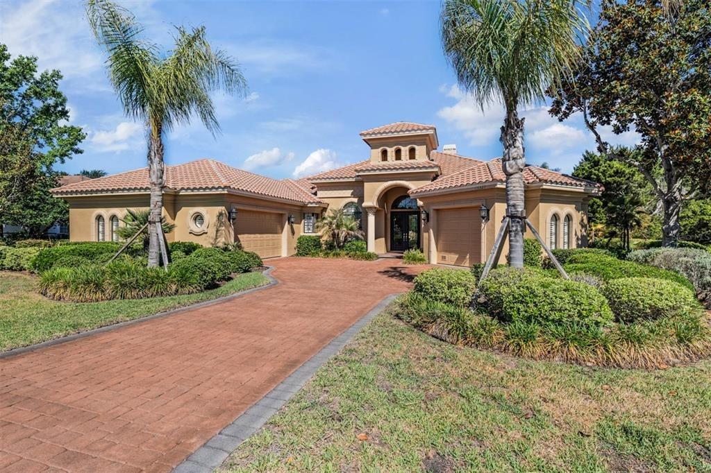 Carnoustie Cir, Dade City, FL 33525