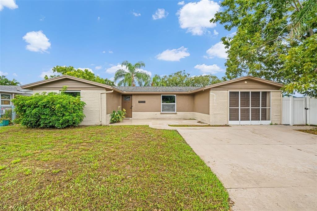 Sunray Dr, Holiday, FL 34691
