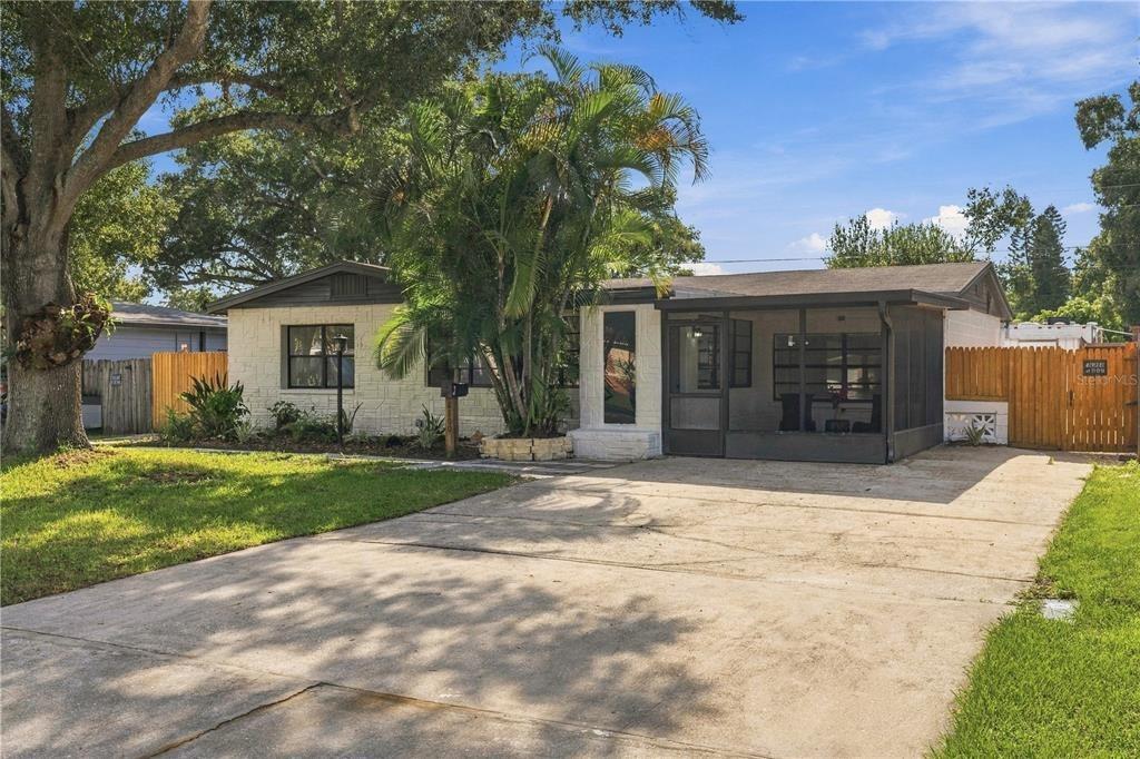 54th St N, Pinellas Park, FL 33781