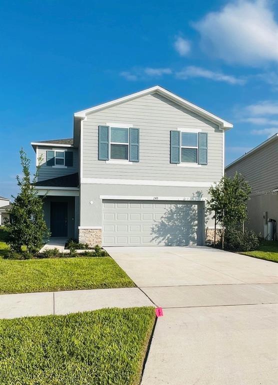 Acorn Rd, Haines City, FL 33844