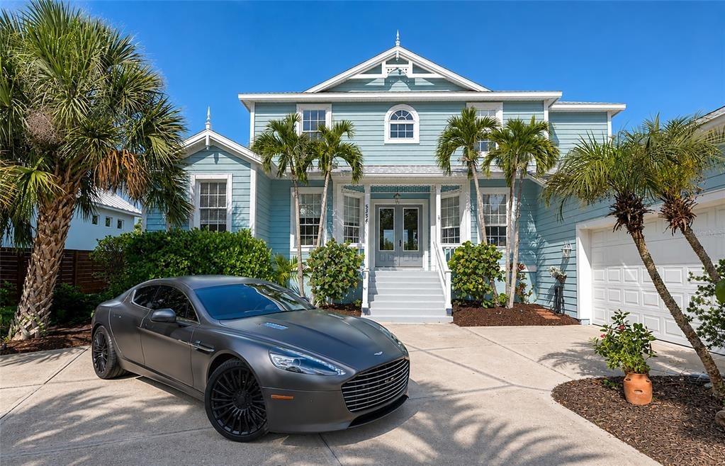 Calle Florida, Sarasota, FL 34242