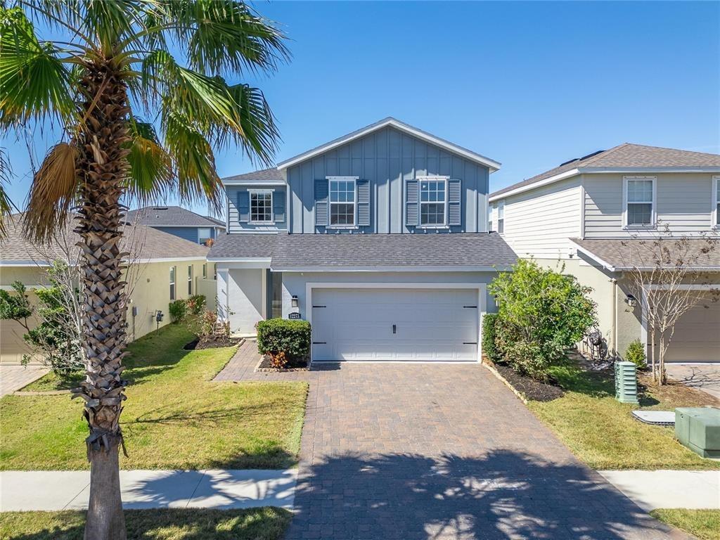 Blue Pacific Dr, Riverview, FL 33579