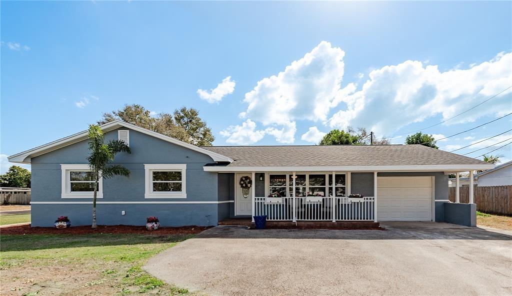 22nd Ave N, Saint Petersburg, FL 33710