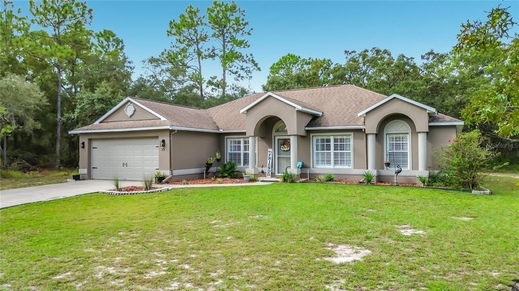 Pitcairn Ct, Homosassa, FL 34446