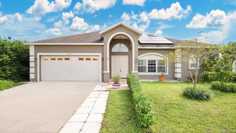 Jasmine Trace Ln, Kissimmee, FL 34758