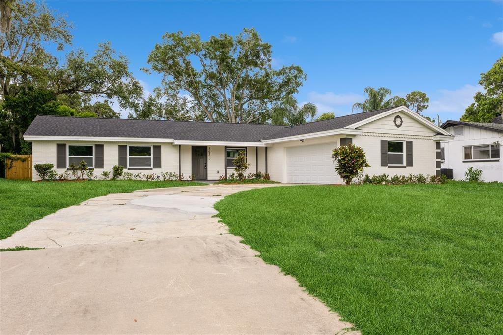 Saint Marie Ave, Belle Isle, FL 32812