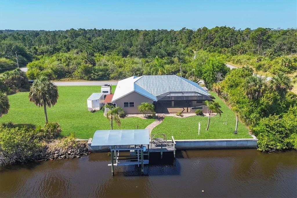 Wainwright Dr, Port Charlotte, FL 33953