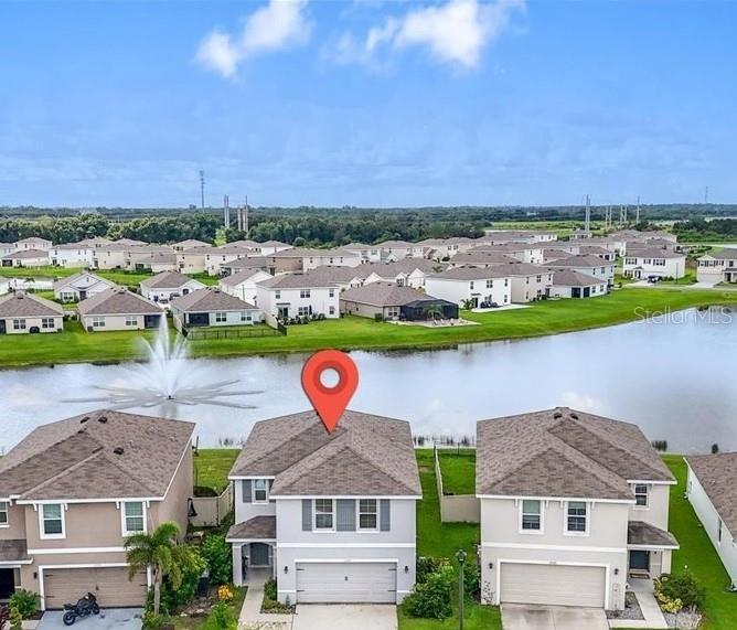 High Rock Way, Parrish, FL 34219