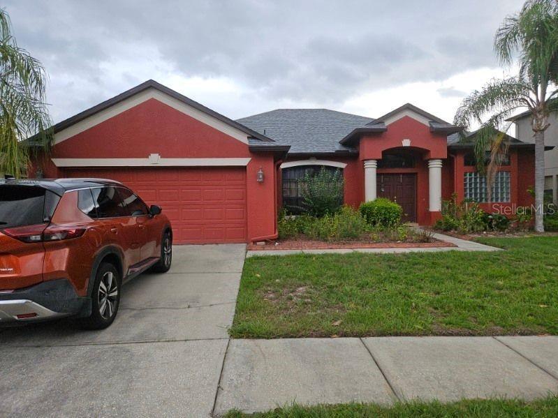 Princewood Ln, Land O Lakes, FL 34638