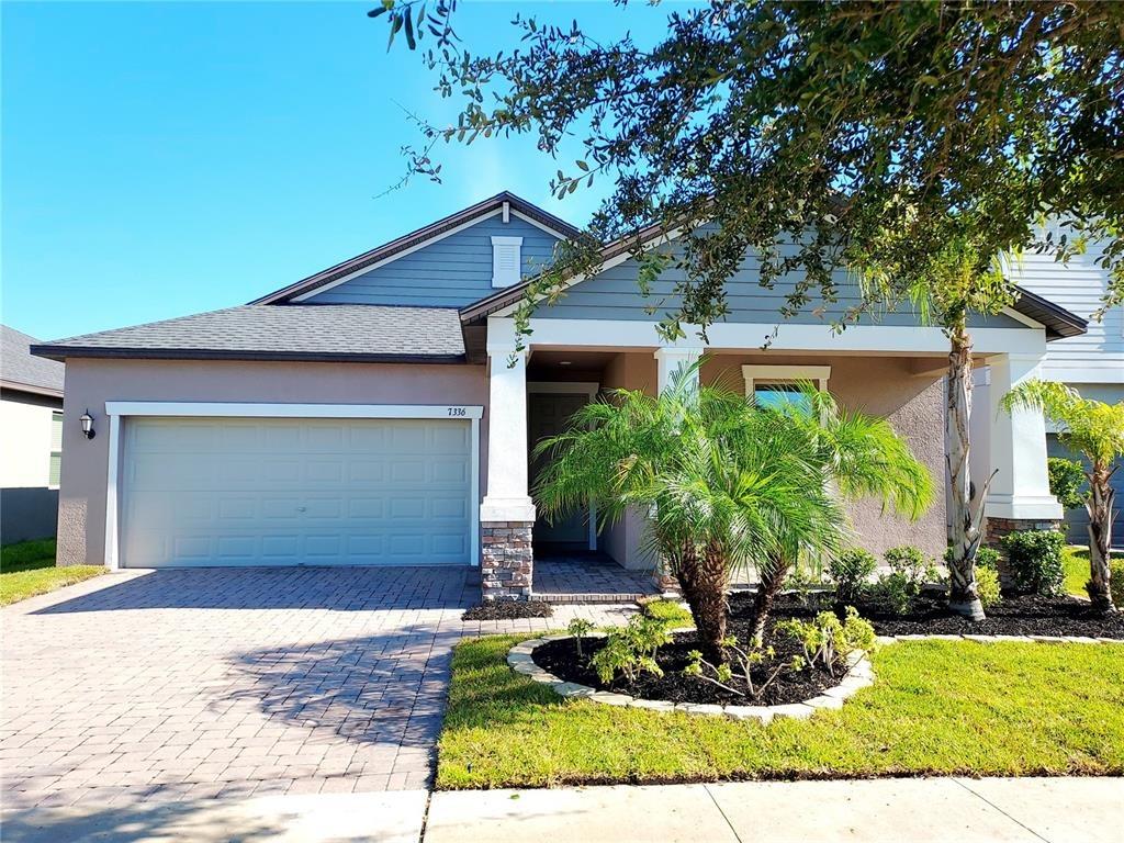 Bagley Cove Ct, Sun City Center, FL 33573
