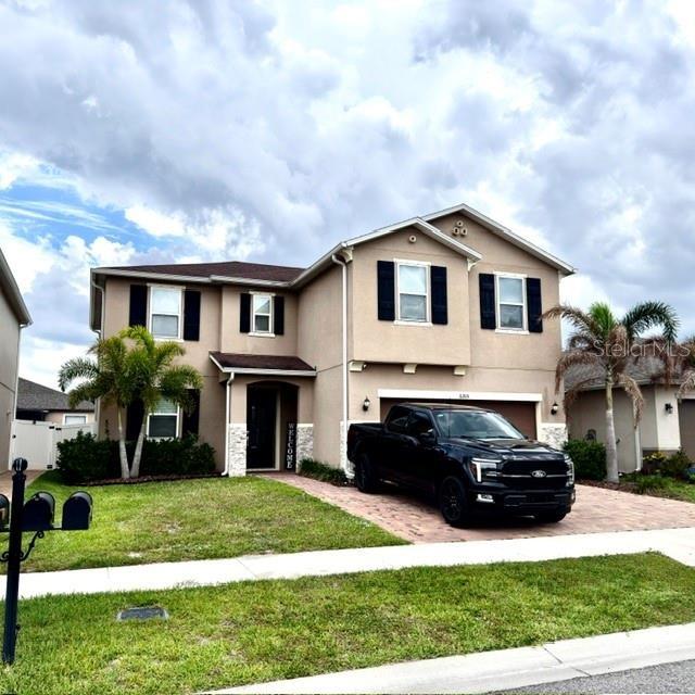 Brighton Knoll Loop, Riverview, FL 33579