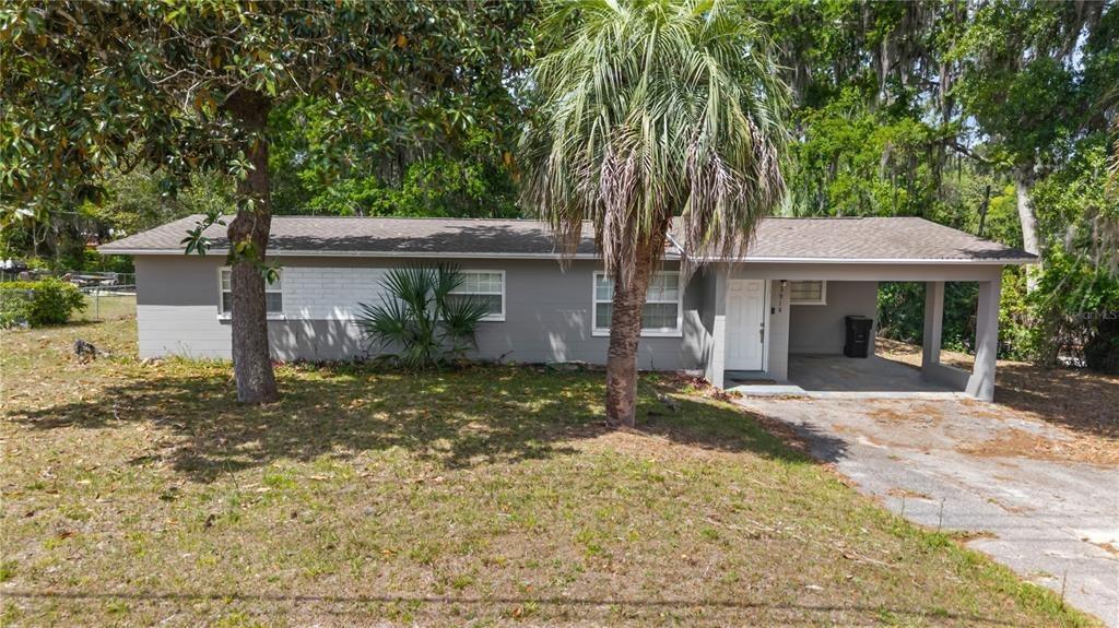 Se 15th St, Gainesville, FL 32641