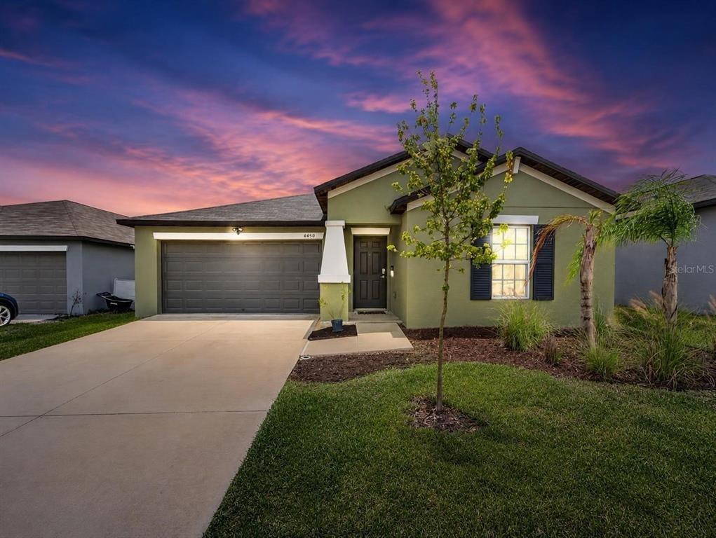 Cozy Condor Ct, Bartow, FL 33830