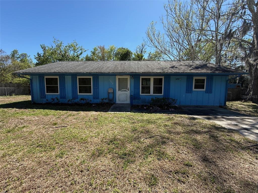 W Park Dr, Homosassa, FL 34446