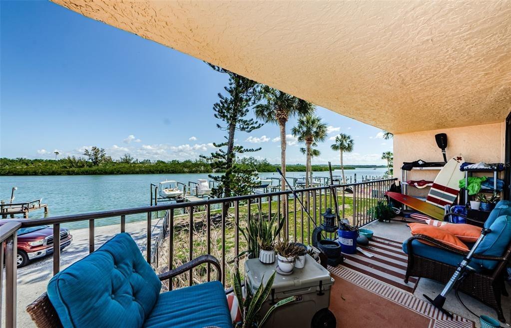 Gulf Blvd, Redington Shores, FL 33708