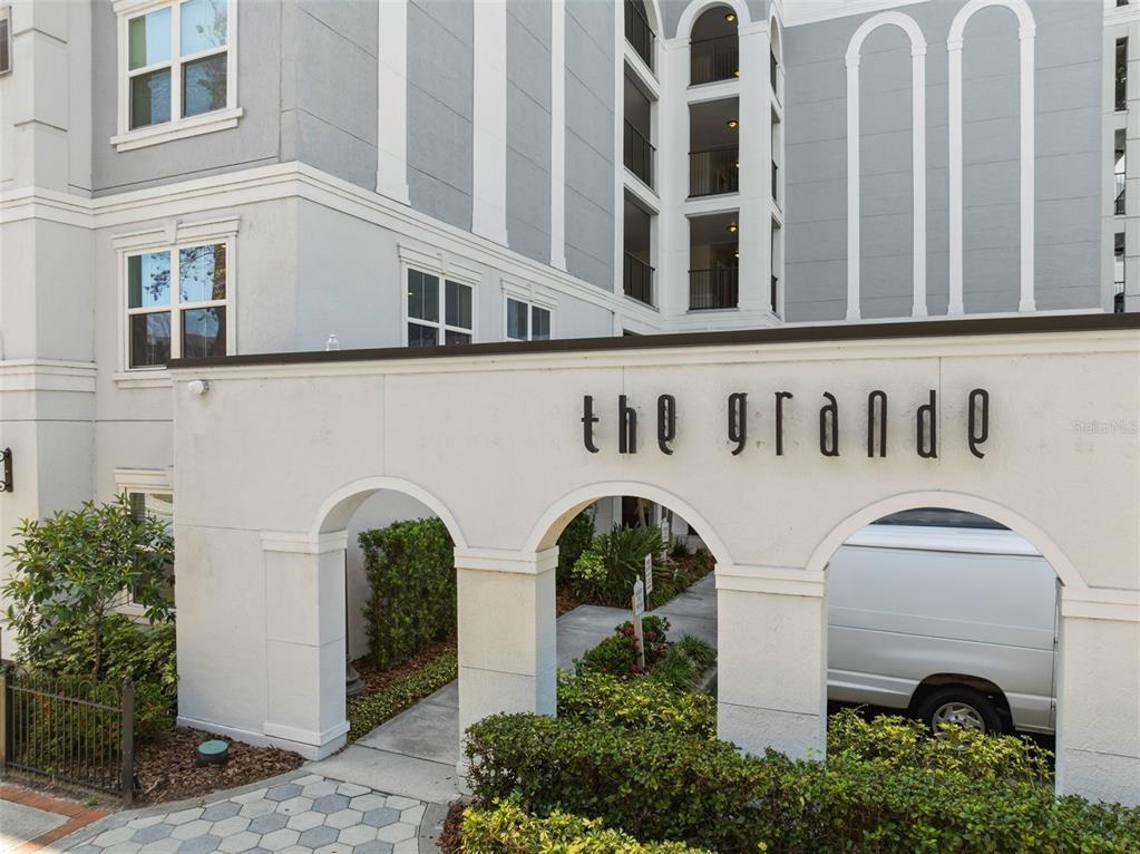 E South St, Orlando, FL 32801