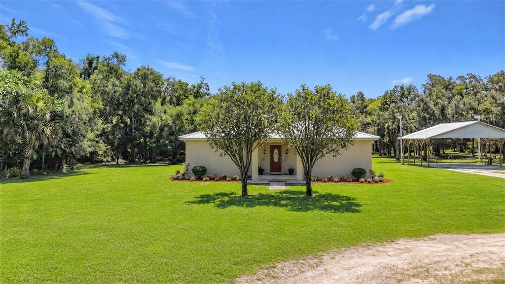 Griffin Rd, Wauchula, FL 33873