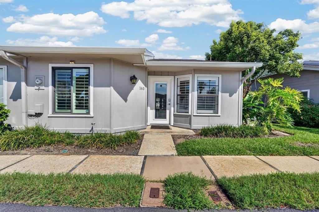 Breezeway Ct, New Smyrna Beach, FL 32169