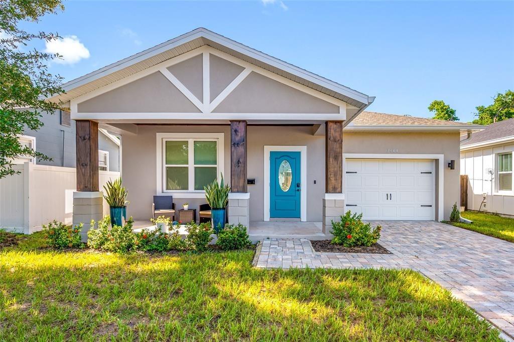43rd Ter N, Saint Petersburg, FL 33714