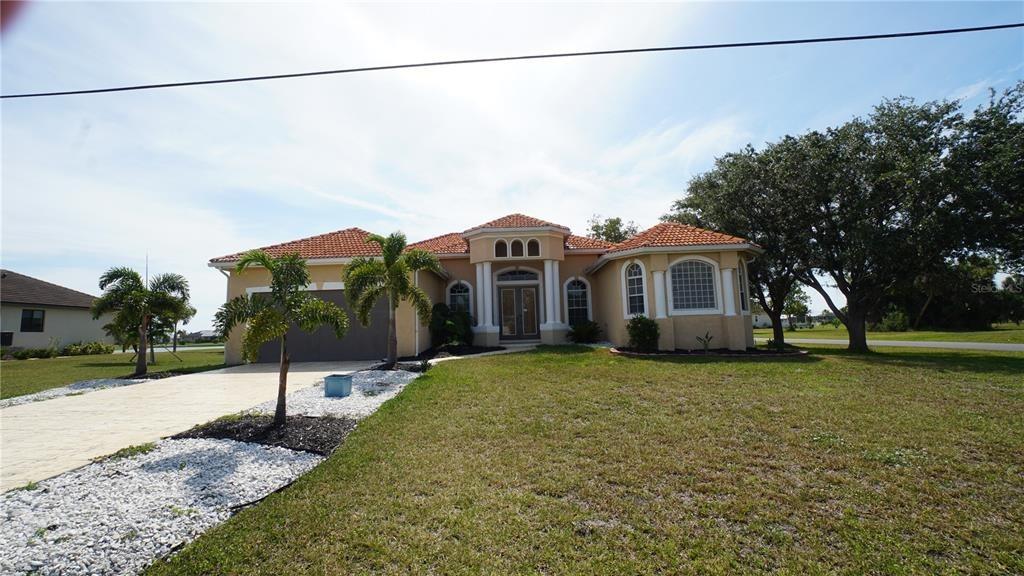 Cape Horn Blvd, Punta Gorda, FL 33955