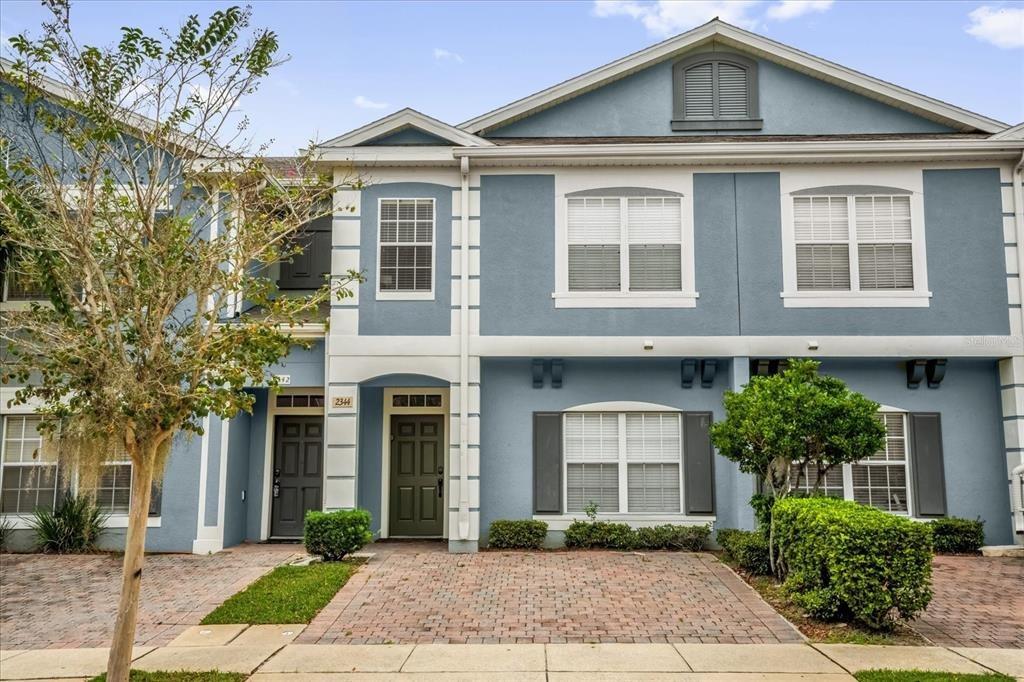 Caravelle Cir, Kissimmee, FL 34746