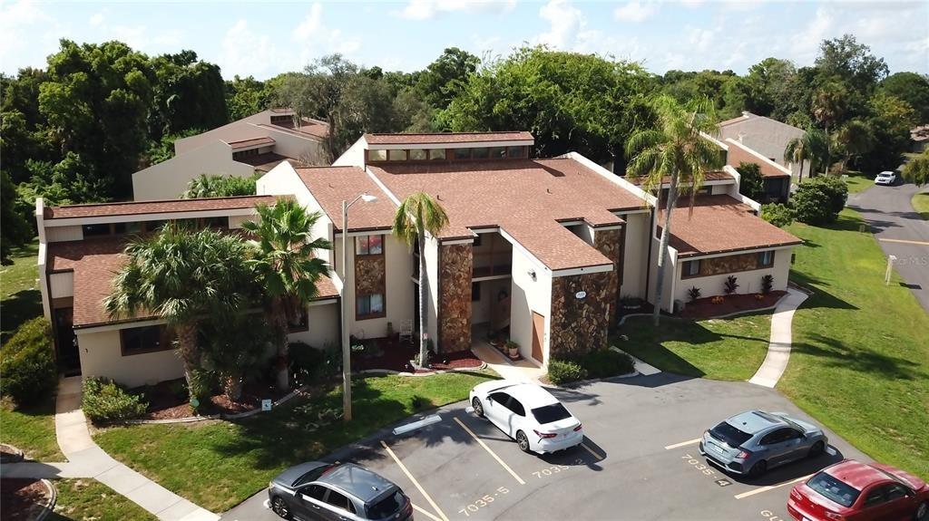 Cognac Dr, New Port Richey, FL 34653