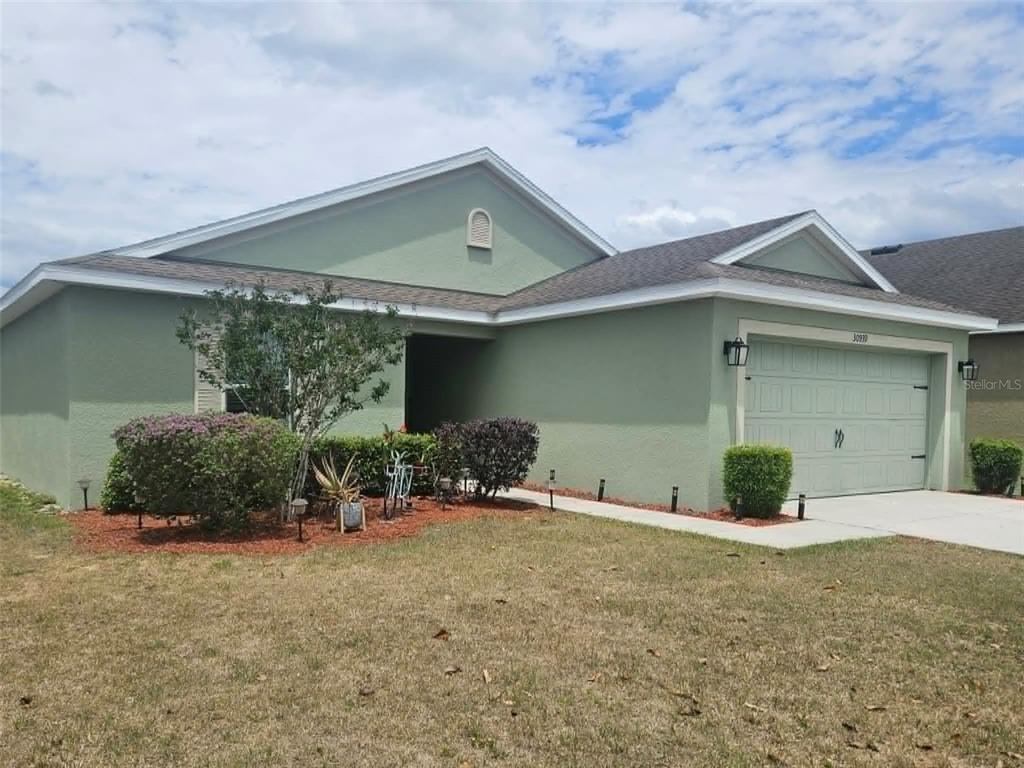 Water Lily Dr, Brooksville, FL 34602