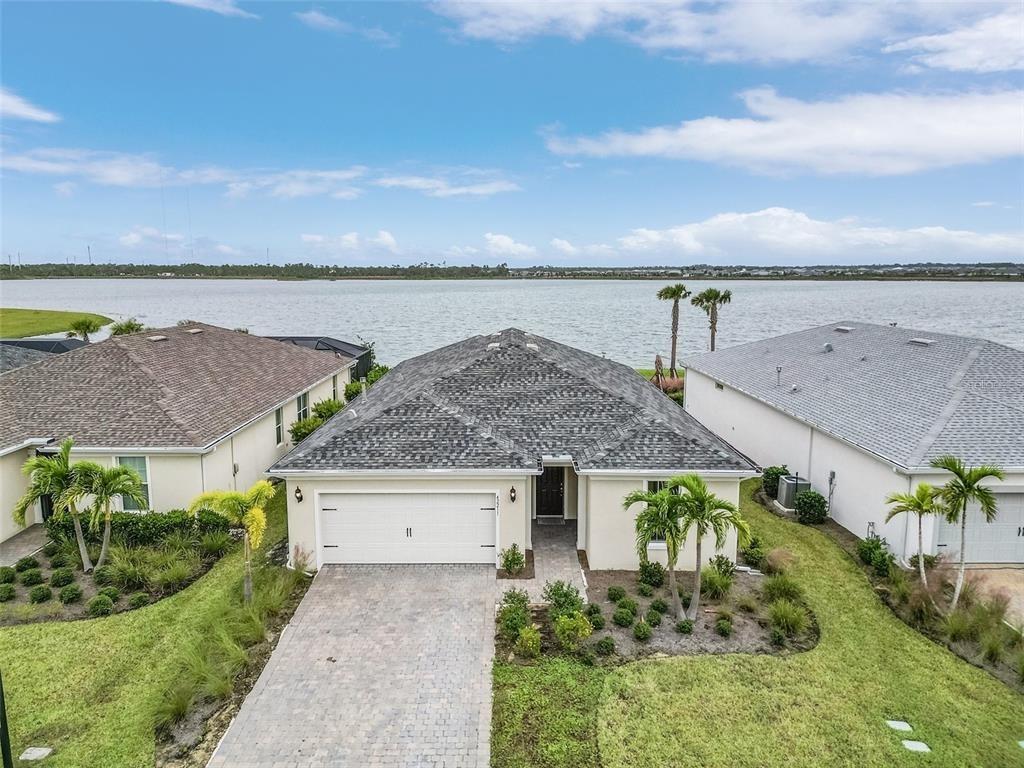 Edgewater Dr, Punta Gorda, FL 33982