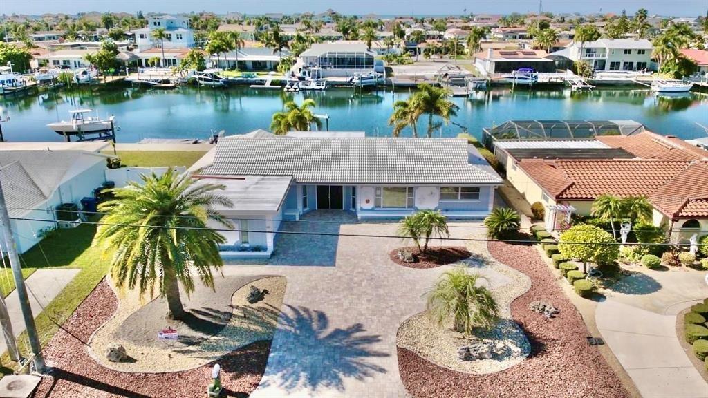 Bowline Bnd, New Port Richey, FL 34652