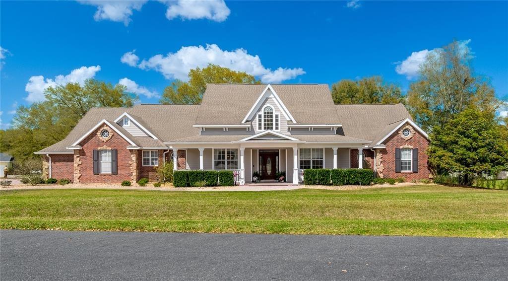 Sw 43rd Pl, Ocala, FL 34474