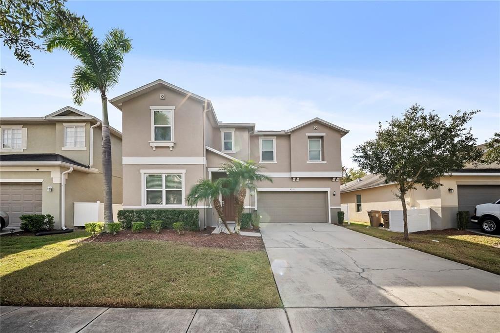 Blue Diamond St, Kissimmee, FL 34746