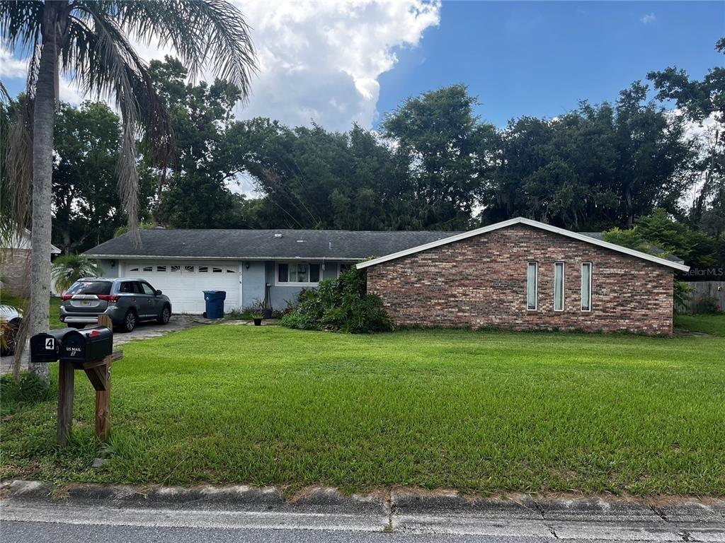 Riverdale Ave, Ormond Beach, FL 32174