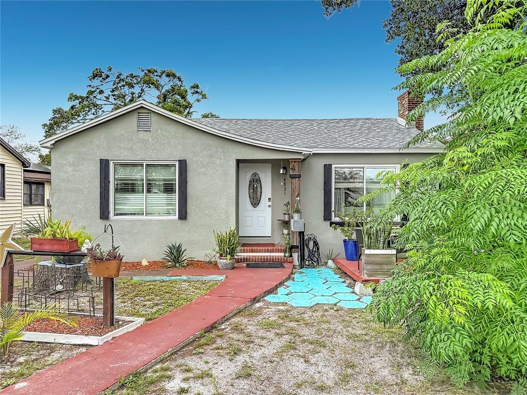 Fairfield Ave S, Saint Petersburg, FL 33711