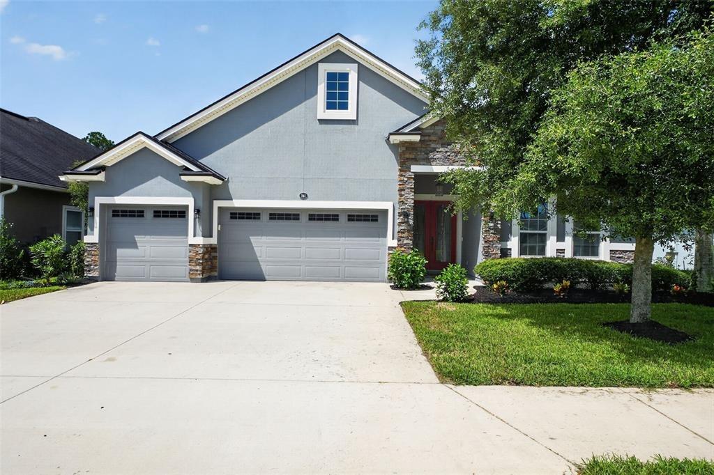 S Coopers Hawk Way, Palm Coast, FL 32164