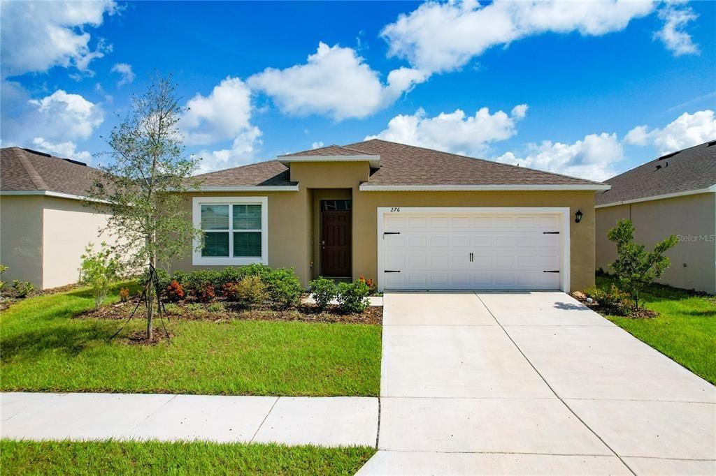 Sofia Ln, Lake Alfred, FL 33850