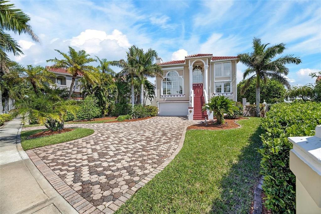 Marbella Blvd, Apollo Beach, FL 33572