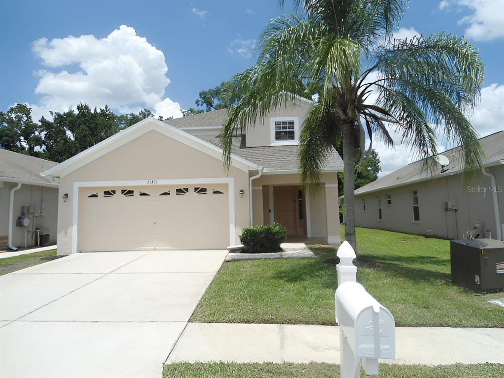 Crippen Dr, Land O Lakes, FL 34639