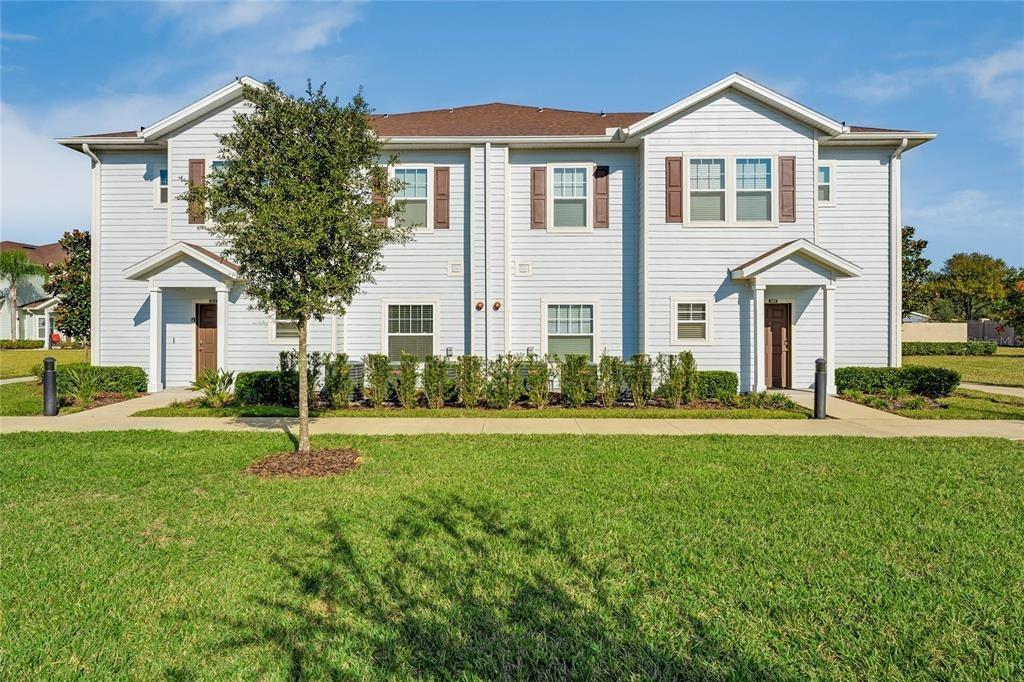 Cupid Pl, Kissimmee, FL 34747