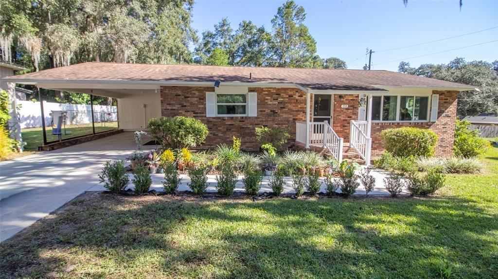 Sw Fairway Dr, Keystone Heights, FL 32656