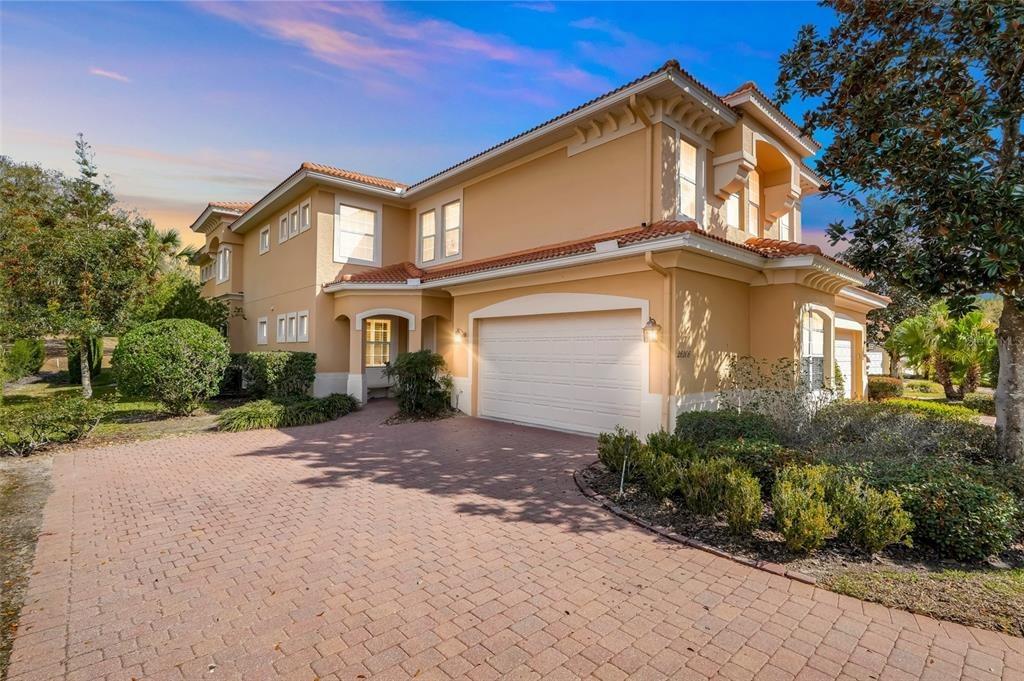 Avenida Las Colinas, Howey In The Hills, FL 34737
