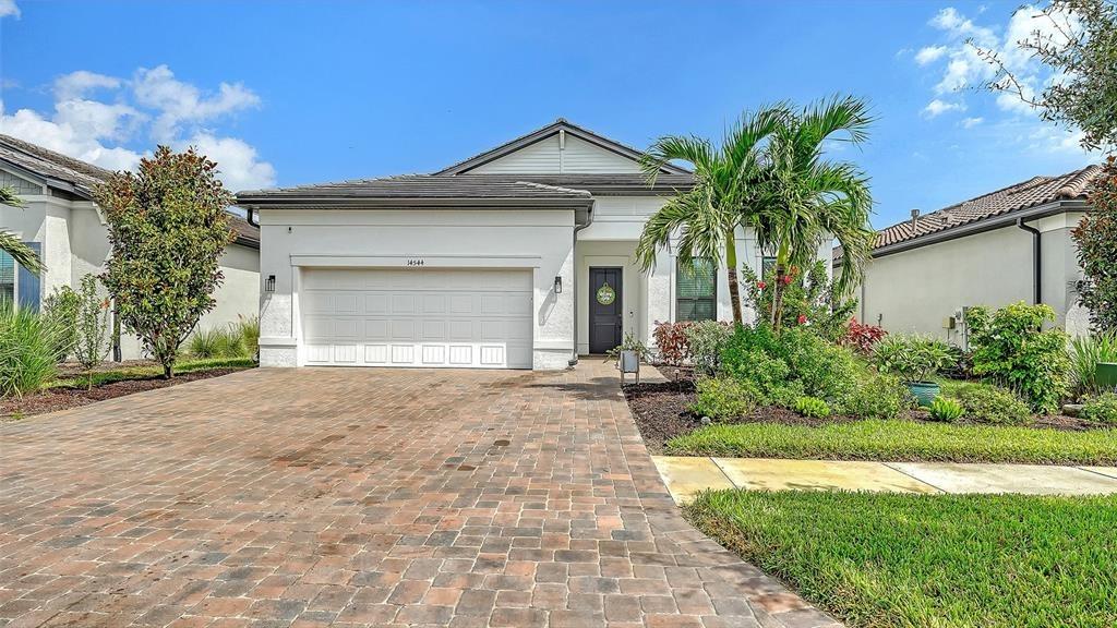 Eagle Branch Dr, Nokomis, FL 34275