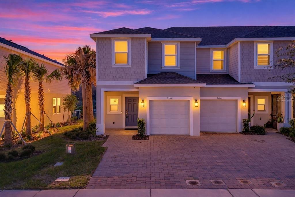 Penguin Blvd, Davenport, FL 33837