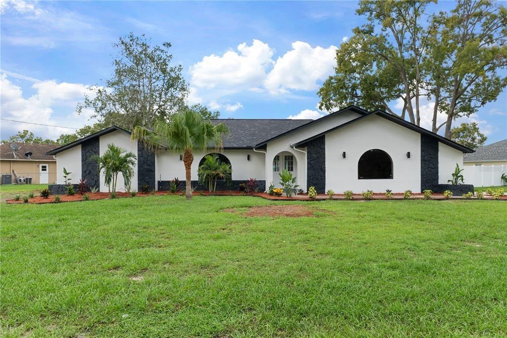Lafoy Rd, Spring Hill, FL 34608